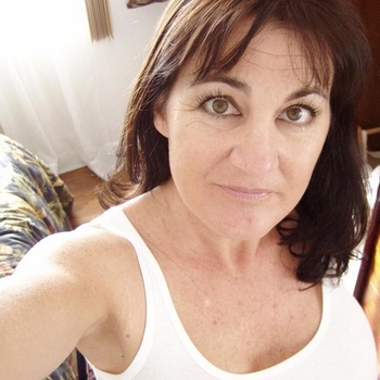 60 jarige Vrouw uit Swifterband wilt sex