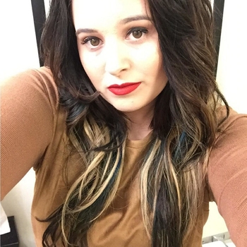 Contact met miss_koekoek, 30 jarige Vrouw beschikbaar in Noord-Brabant