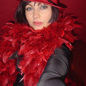 Contact met Gregoria, 31 jarige Vrouw beschikbaar in Noord-Holland